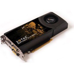 ZOTAC GeForce GTX 560 Ti ZT-50307-10M
