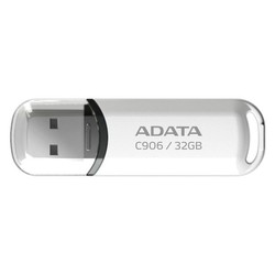 A-Data C906 32Gb (белый)