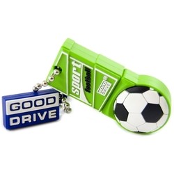 GOODRAM Football 4Gb