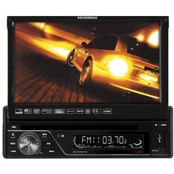 SoundMAX SM-CMMD7001