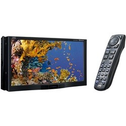 JVC KW-AVX840