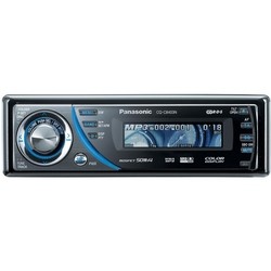 Panasonic CQ-C8403N