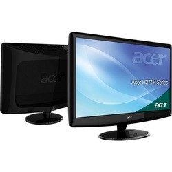 Acer H274HLbmid