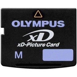 Olympus xD-Picture  Card M 1Gb