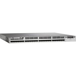 Cisco WS-C3850-24XS-E