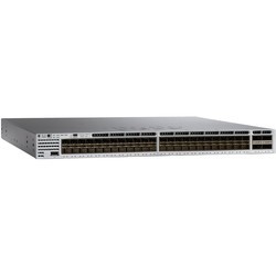 Cisco WS-C3850-48XS-E