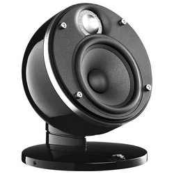 Focal JMLab Dome Polyglass (черный)