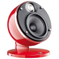 Focal JMLab Dome Polyglass (красный)