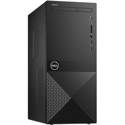 Dell N116VD3670