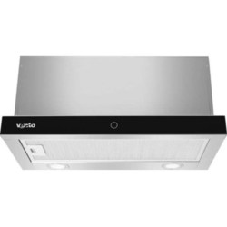 VENTOLUX Garda 60 BG/BK 1000 TC LED