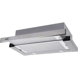 VENTOLUX Garda 50 INOX 750 SMD LED