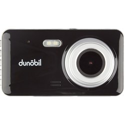 Dunobil Zoom Black Duo