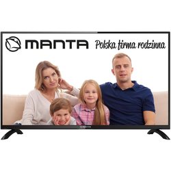 MANTA LED320M9T