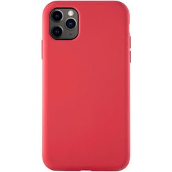 uBear Touch Case for iPhone 11 Pro Max (красный)