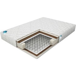 Dimax Praktik Medium Light Bonnel (90x195)