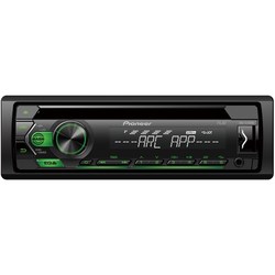 Pioneer DEH-S120UBG