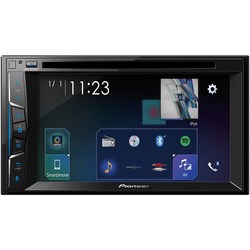 Pioneer AVH-Z2100BT