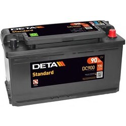 Deta Standard (DC900)