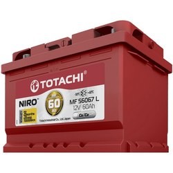 Totachi DIN (6CT-74RL)