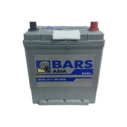 Bars Asia (85D26L)