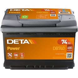 Deta Power (DB450)