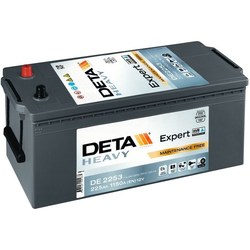 Deta Expert HVR (DE2253)