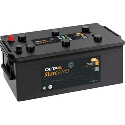 Deta StartPRO (DG2153)