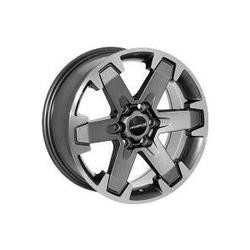 Zorat BK5133 7x16/6x114,3 ET30 DIA66,1