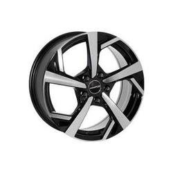 Zorat 6360 7x17/5x114,3 ET40 DIA66,1