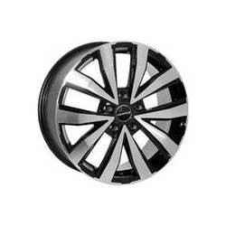 Zorat 7779 7,5x18/5x120 ET43 DIA74,1
