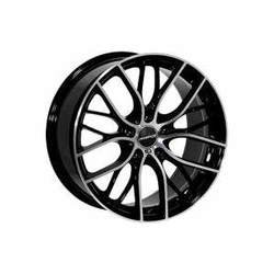 Replica BK796 8x18/5x120 ET30 DIA74,1