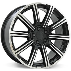 LegeArtis Concept-A521 (9x20/5x130 ET55 DIA71,5)