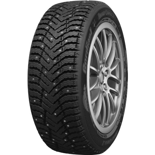 Cordiant Snow Cross 2 265/60 R18 114T