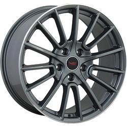 LegeArtis PR14 (9x20/5x130 ET57 DIA71,6)