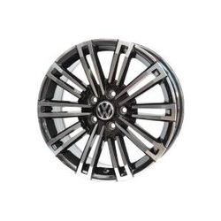Replica R548 (7x17/5x112 ET43 DIA57,1)