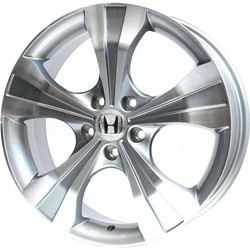 Replica R246 7x17/5x114,3 ET45 DIA64,1