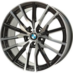 Replica RB567 9x20/5x120 ET40 DIA74,1
