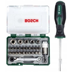 Bosch 2607017331