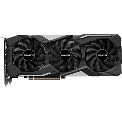 Gigabyte GeForce GTX 1660 SUPER GAMING OC 6G