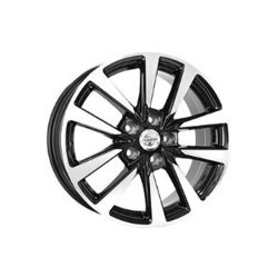 Replica NS5274 7x16/5x114,3 ET40 DIA73,1