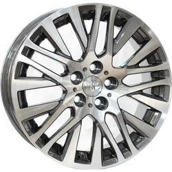 Replica RA107 (7,5x18/5x114,3 ET42 DIA60,1)