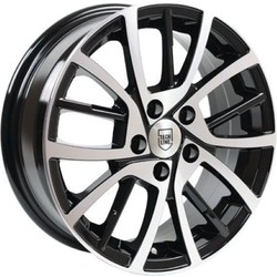 TechLine 548 (6x15/5x100 ET40 DIA57,1)