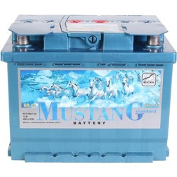 MUSTANG Standard 6CT-60L