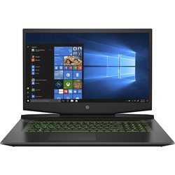 HP Pavilion Gaming 17-cd0000 (17-CD0017UR 7GL58EA)