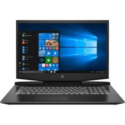 HP Pavilion Gaming 17-cd0000 (17-CD0009UR 7DY68EA)