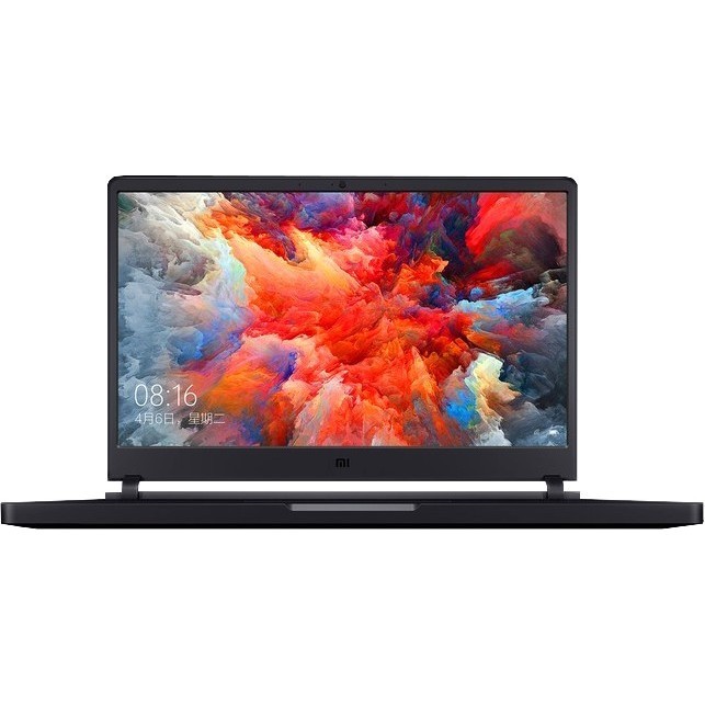 Xiaomi Mi Gaming Laptop 2019 (Mi Gaming i5 9300H 8/512GB/GTX1660Ti)