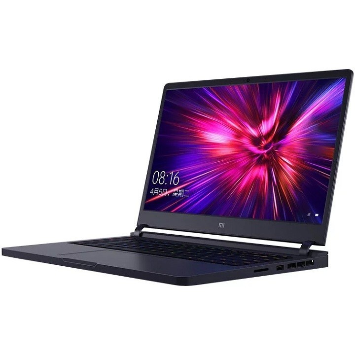 Xiaomi Mi Gaming Laptop 2019 (Mi Gaming i5 9300H 8/512GB/GTX1660Ti)