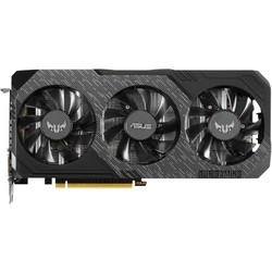 Asus GeForce GTX 1660 SUPER TUF Gaming X3 OC