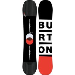 Burton Custom Camber 170W (2019/2020)