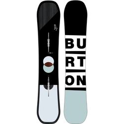 Burton Custom Flying V 166W (2019/2020)